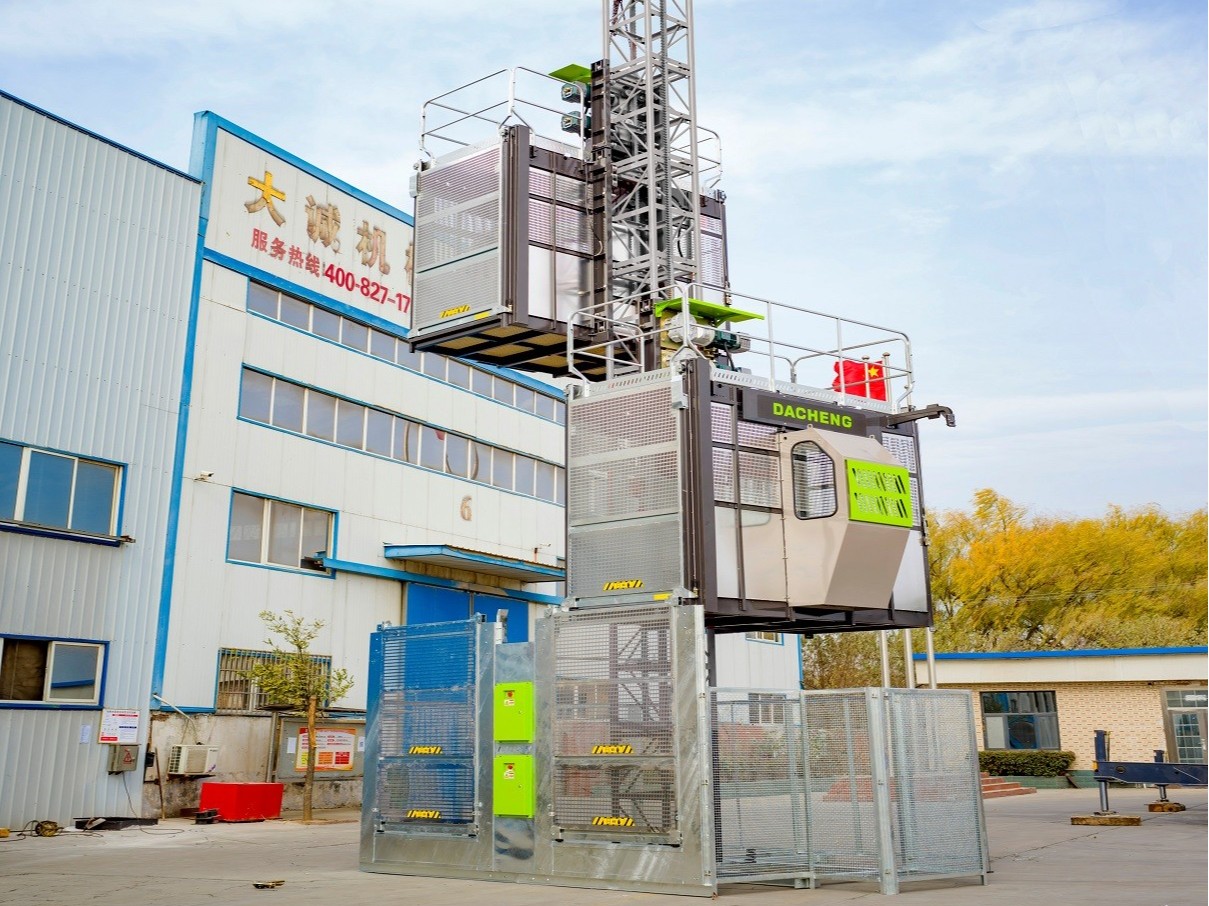 施工升降機檢修、保養(yǎng)有哪些具體要求？