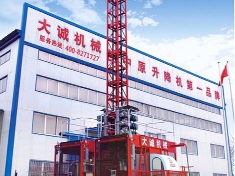 工地用施工升降機租賃需要多少錢？